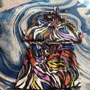 2 piece skirt set Xxl who what wear brand from target